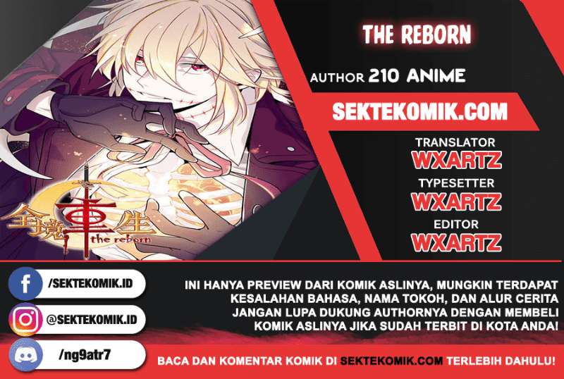 The Reborn Bab 03 halaman 1