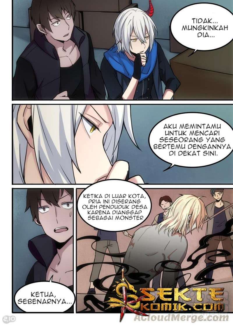 The Reborn Bab 03 halaman 2