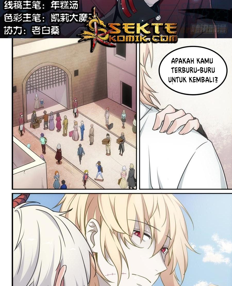 The Reborn Bab 06 halaman 3