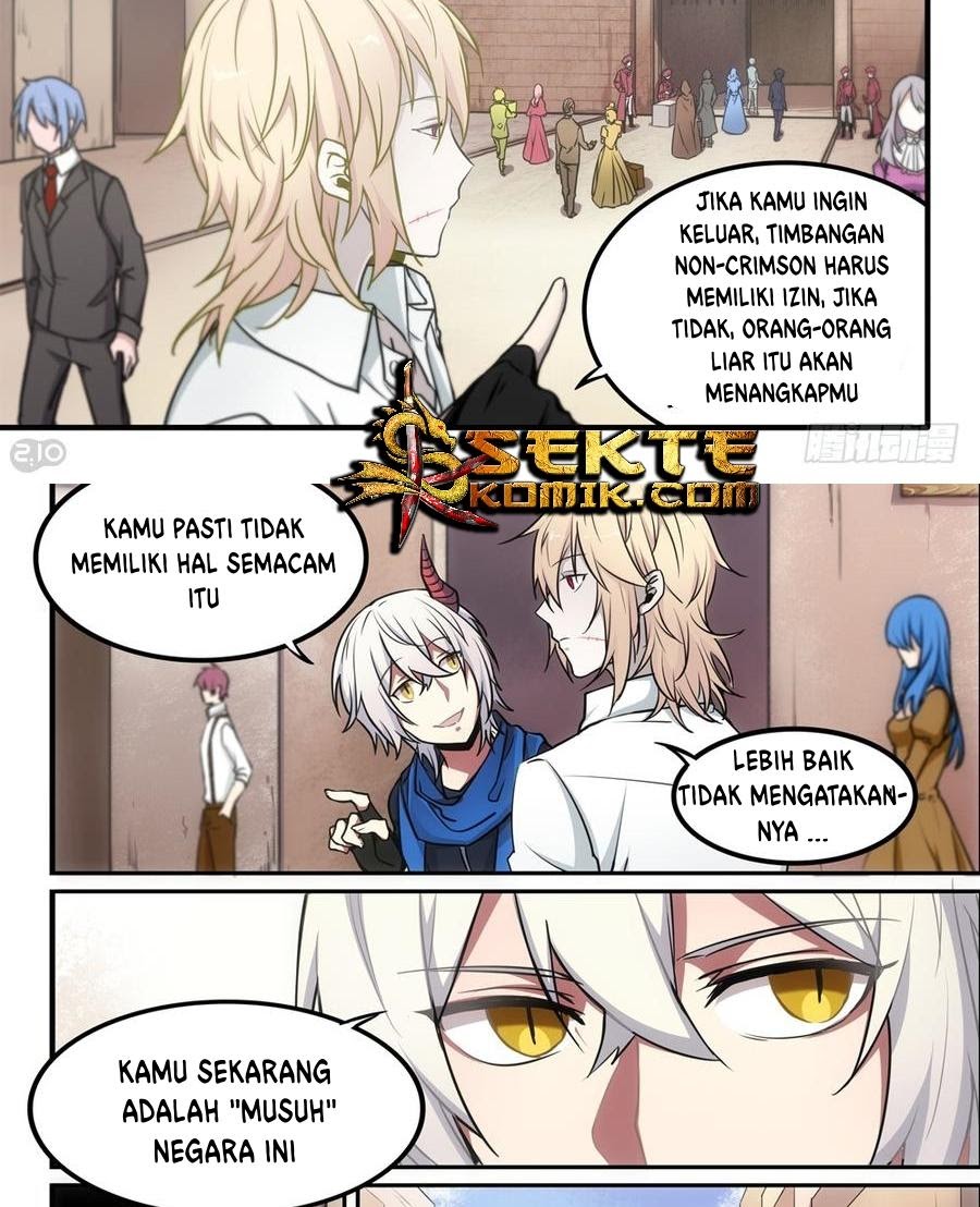 The Reborn Bab 06 halaman 5