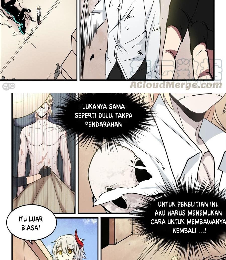 The Reborn Bab 07 halaman 15