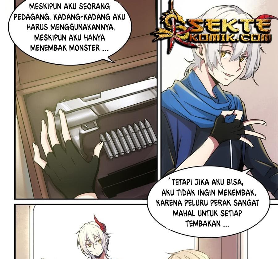 The Reborn Bab 09 halaman 2