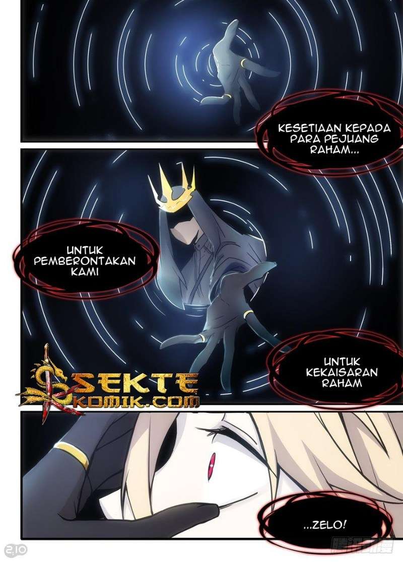 The Reborn Bab 1 halaman 3