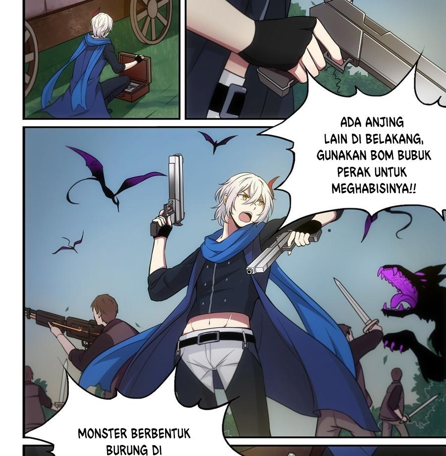 The Reborn Bab 10 halaman 2