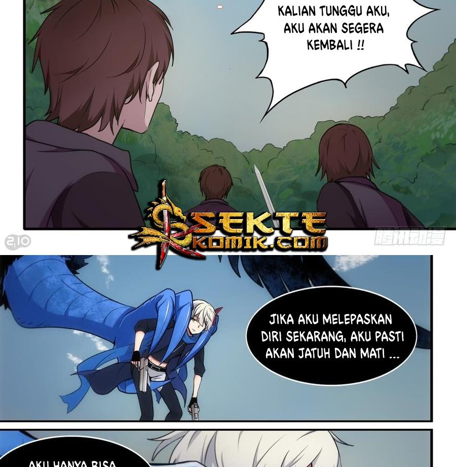 The Reborn Bab 10 halaman 11