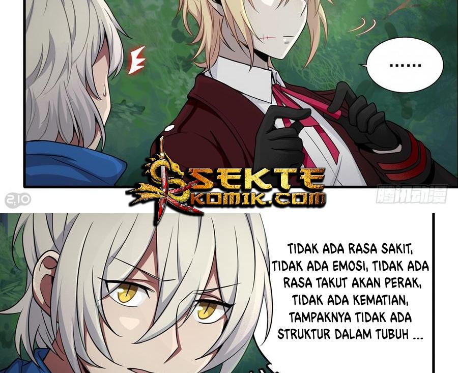 The Reborn Bab 12 halaman 10