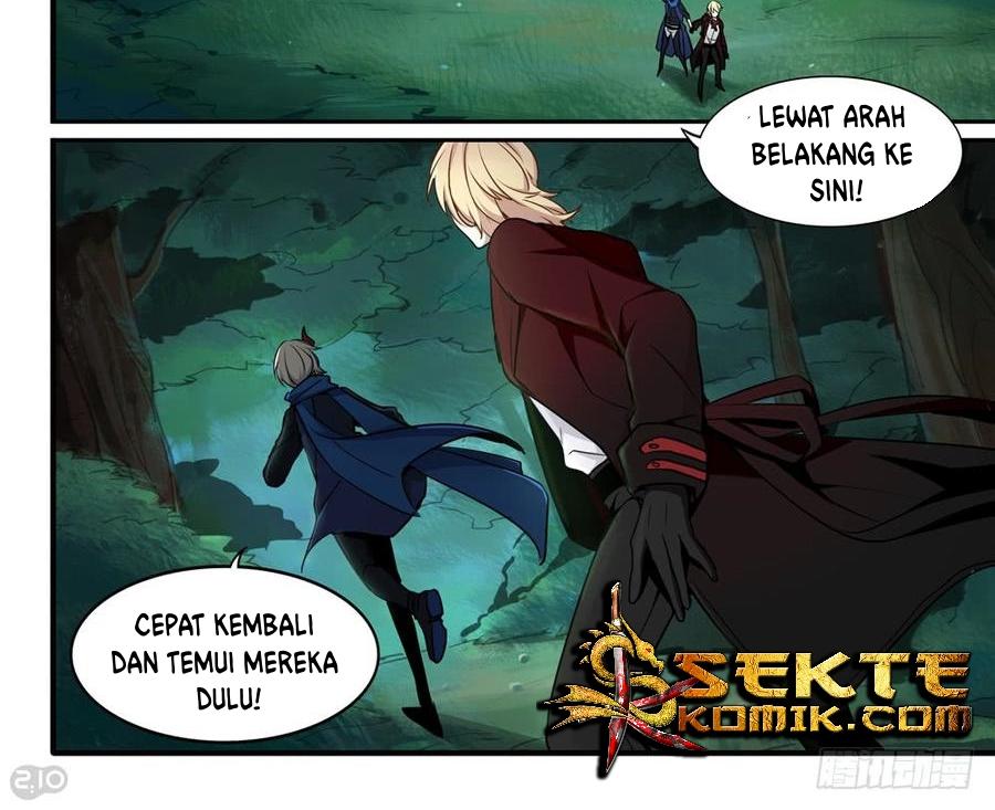 The Reborn Bab 12 halaman 13