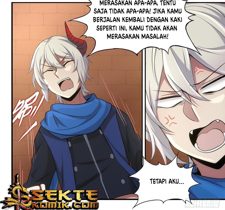 The Reborn Bab 18 halaman 7