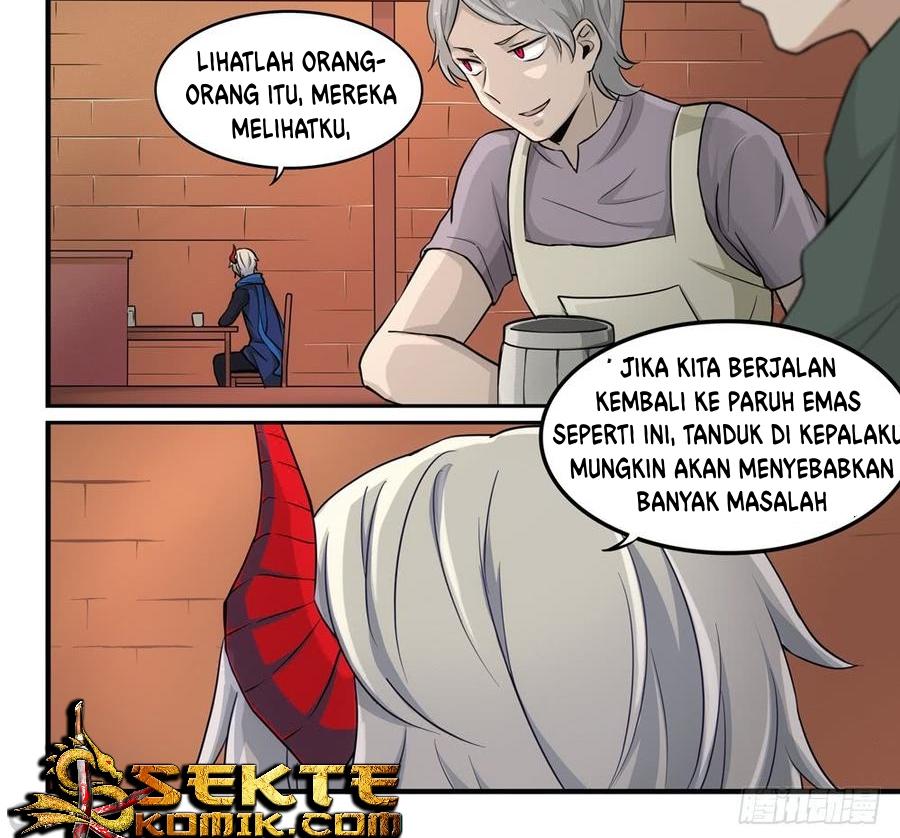 The Reborn Bab 18 halaman 10