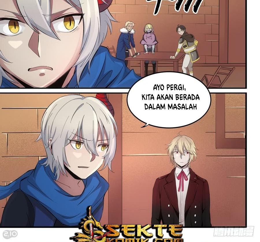 The Reborn Bab 19 halaman 10