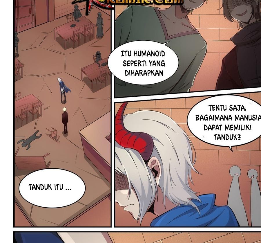 The Reborn Bab 19 halaman 11