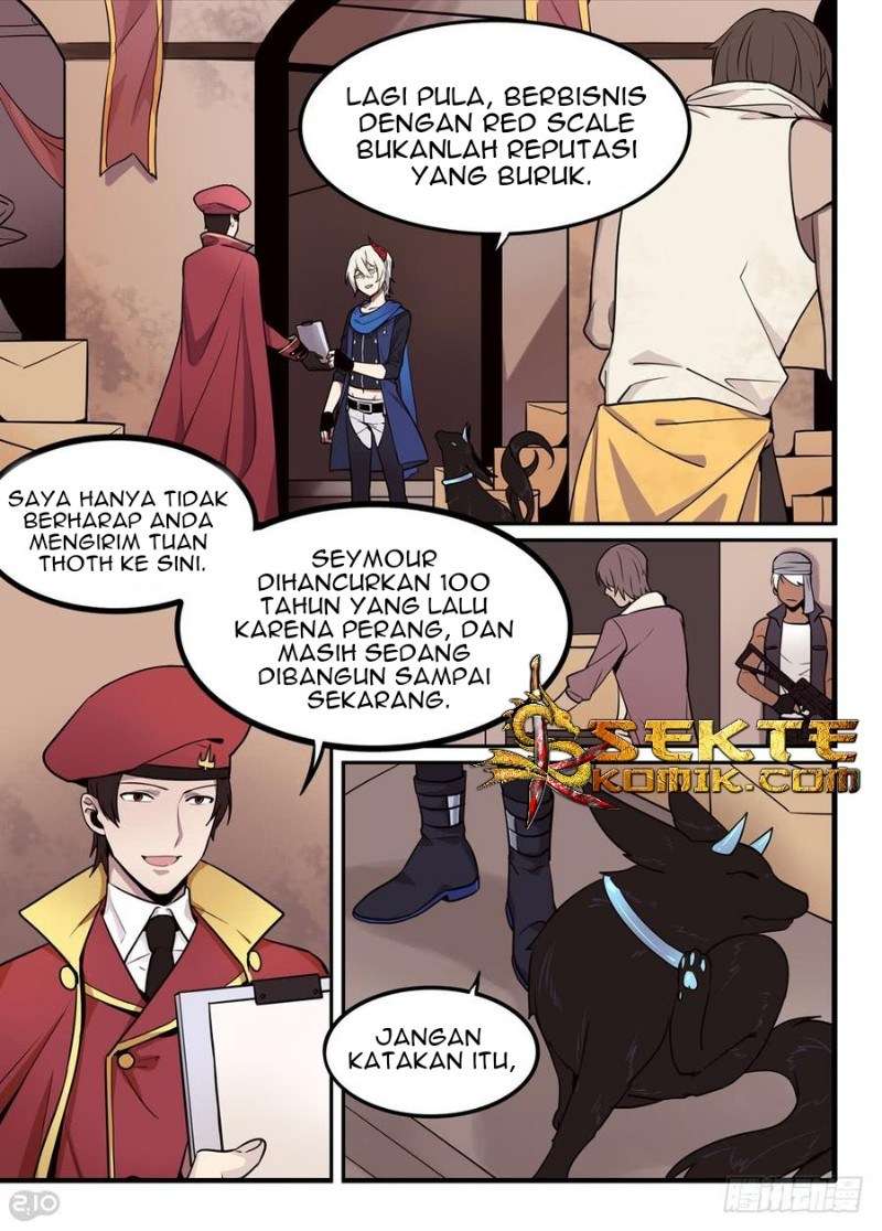 The Reborn Bab 2 halaman 3