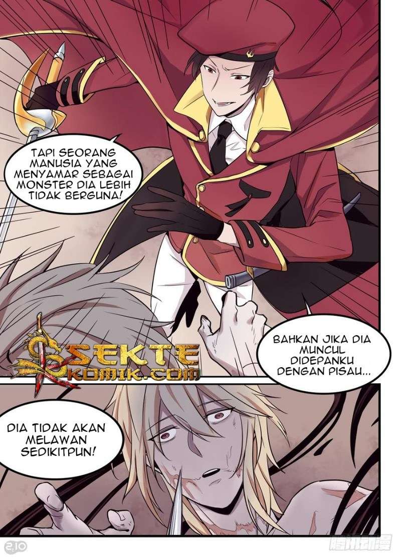 The Reborn Bab 2 halaman 11