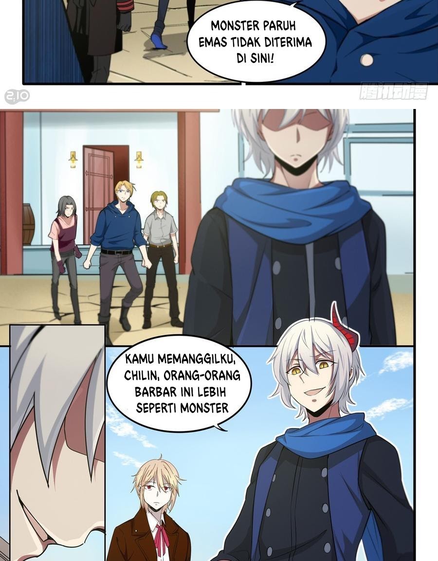 The Reborn Bab 20 halaman 4
