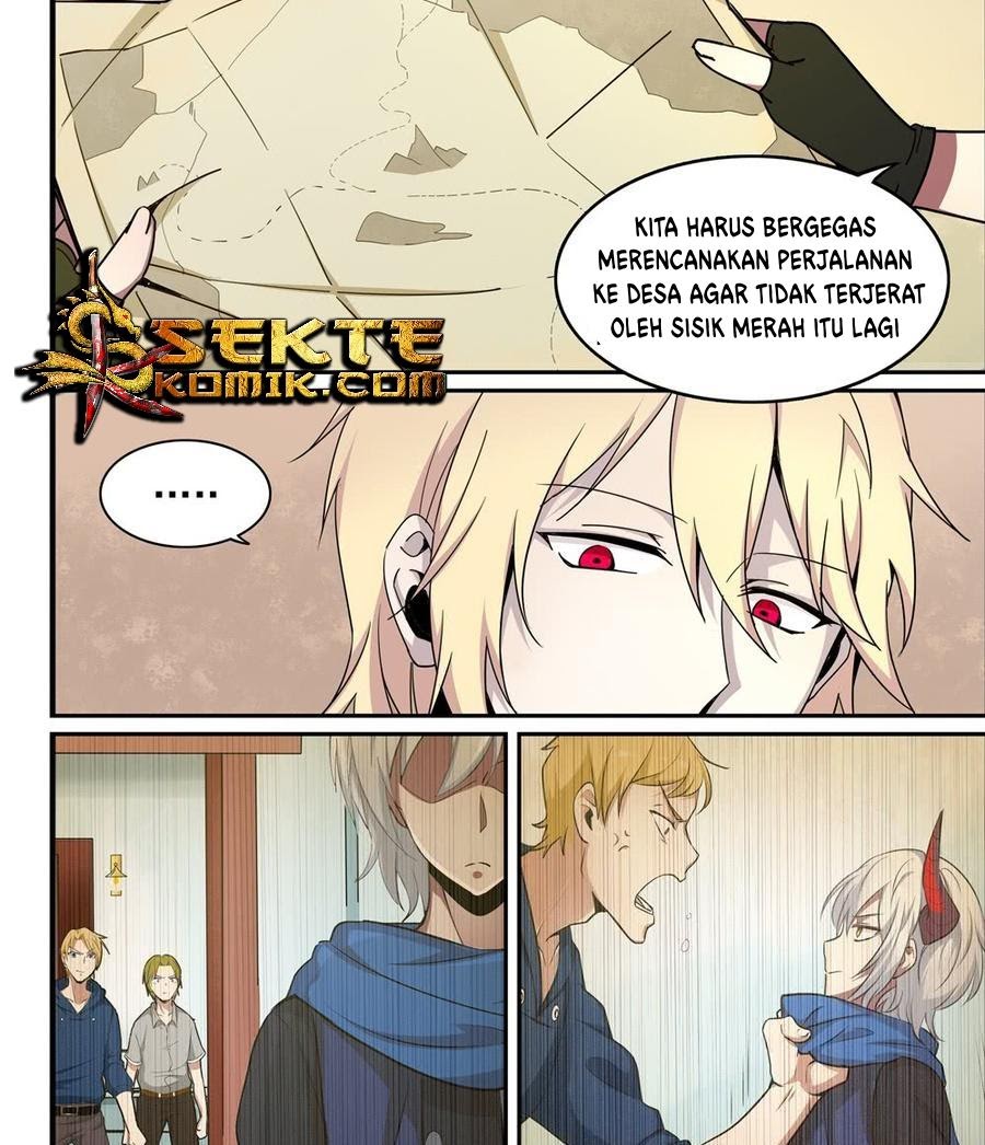 The Reborn Bab 25 halaman 2