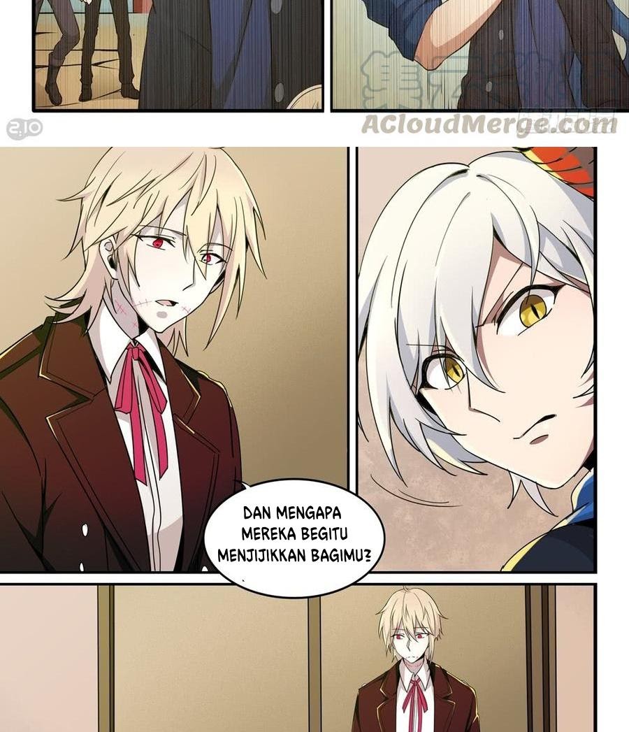 The Reborn Bab 25 halaman 3