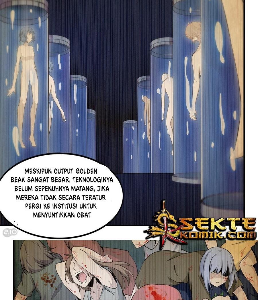 The Reborn Bab 25 halaman 6