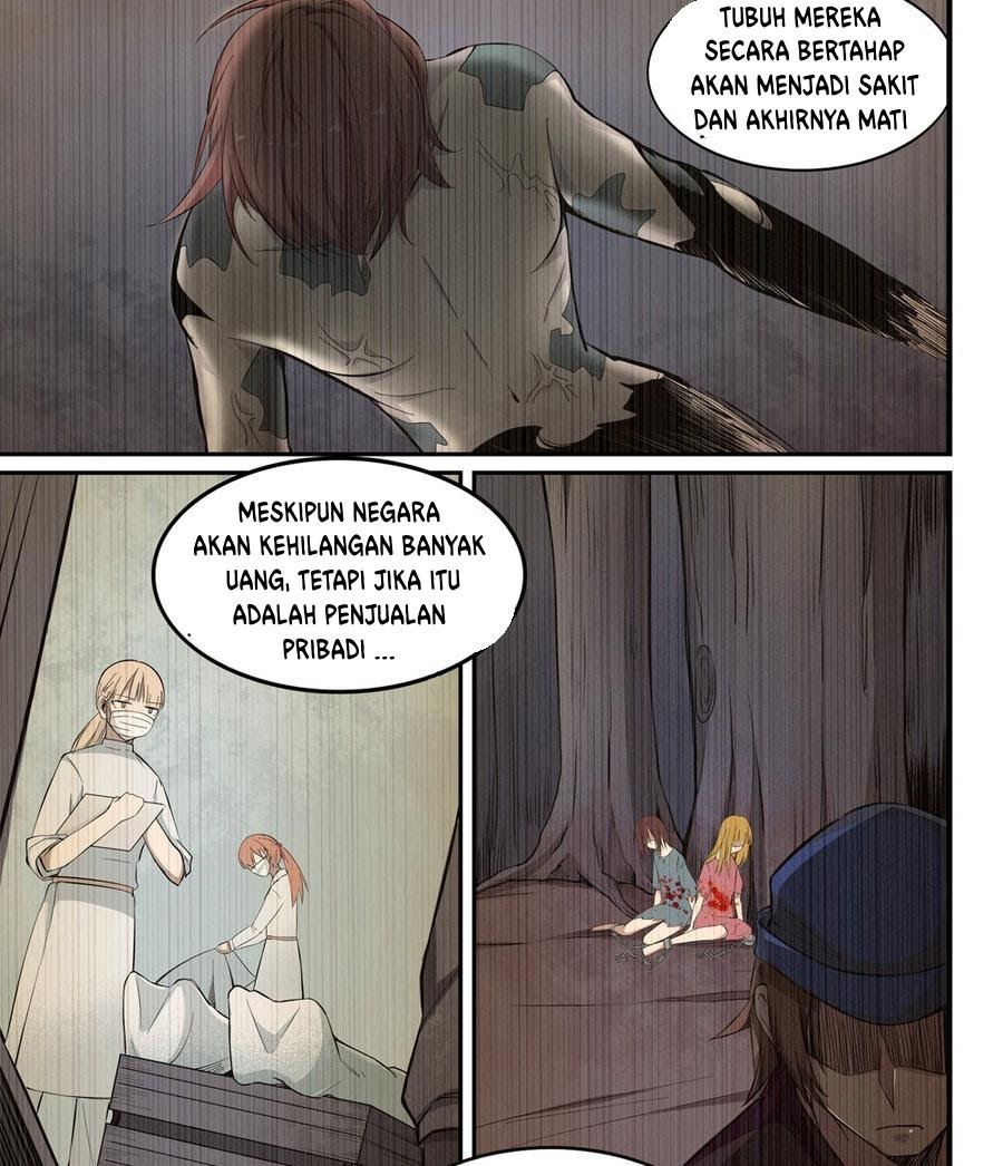 The Reborn Bab 25 halaman 8