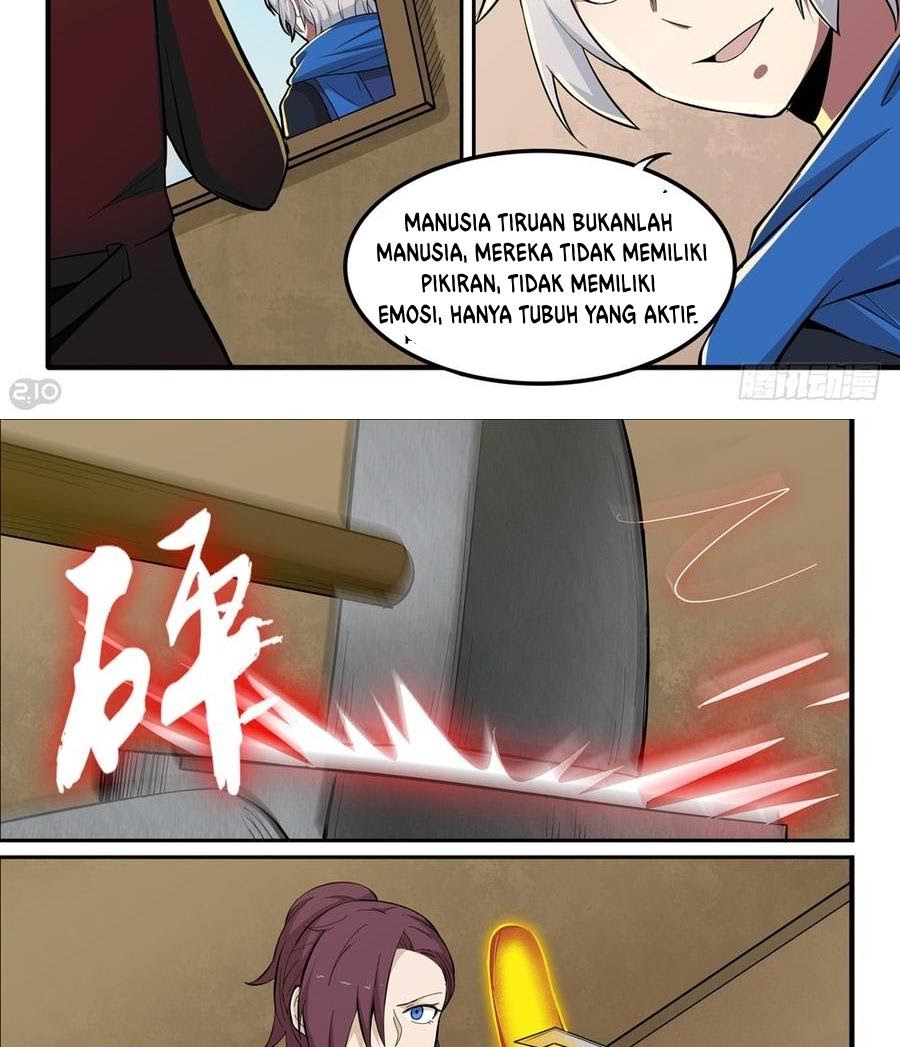The Reborn Bab 25 halaman 10