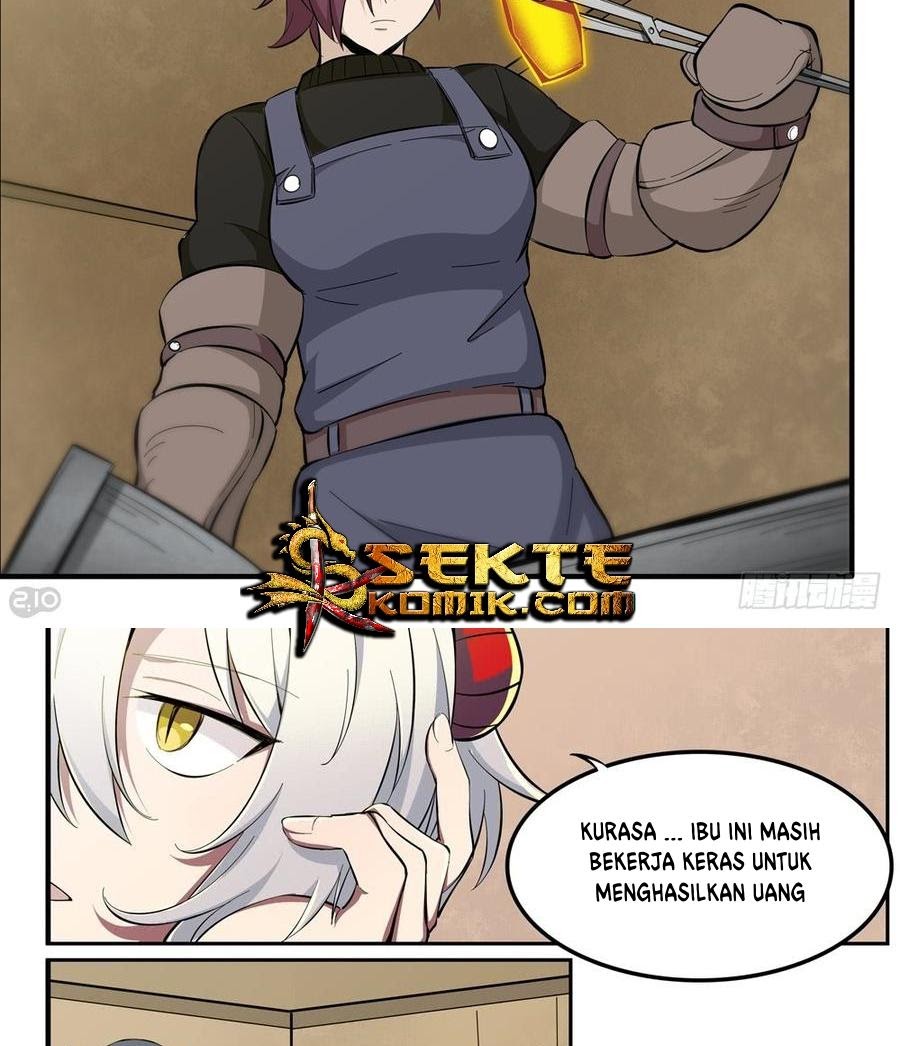The Reborn Bab 25 halaman 11