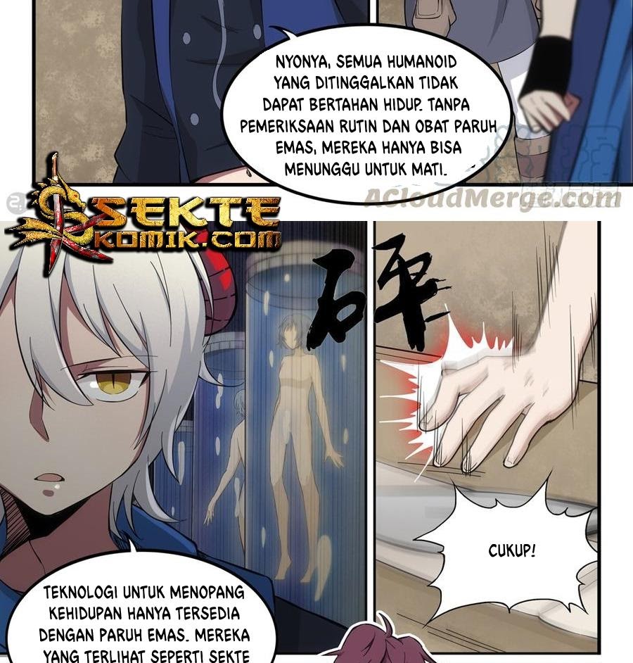 The Reborn Bab 28 halaman 3