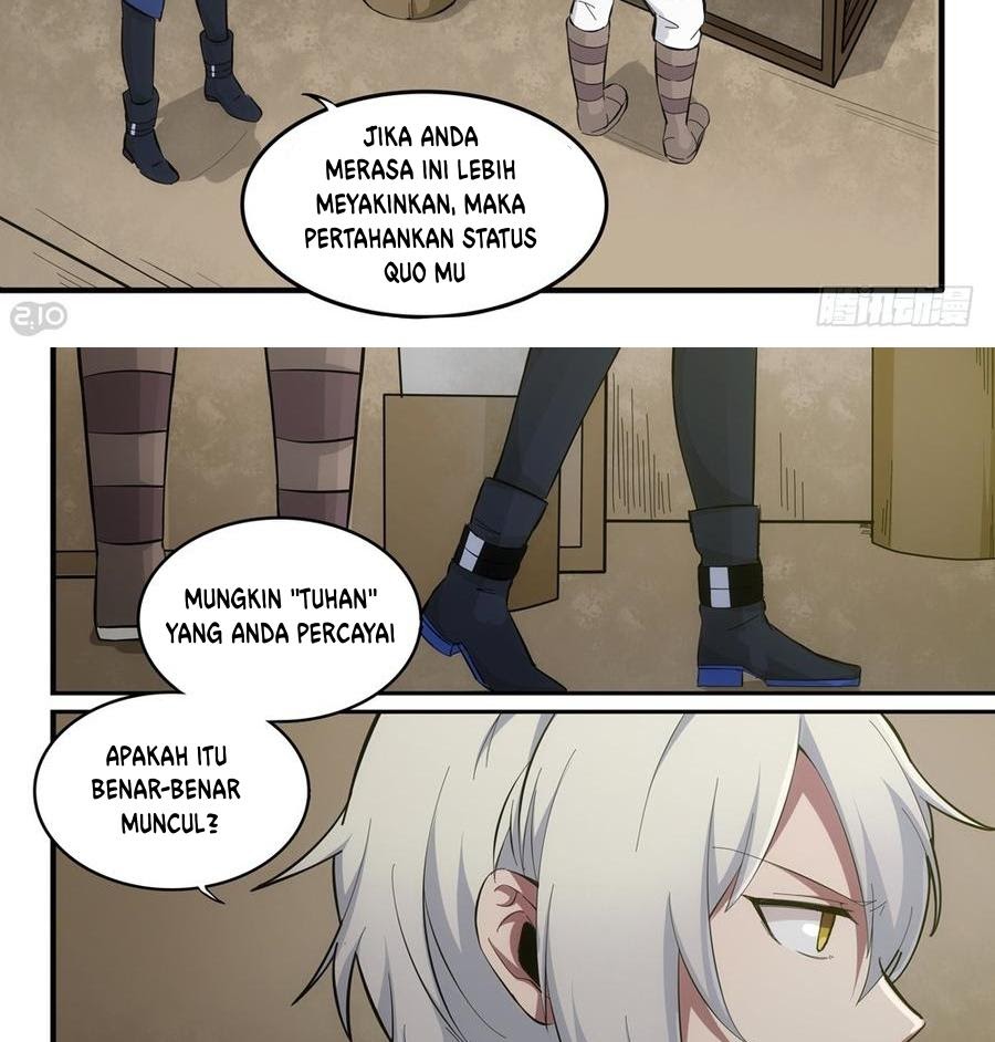 The Reborn Bab 28 halaman 7