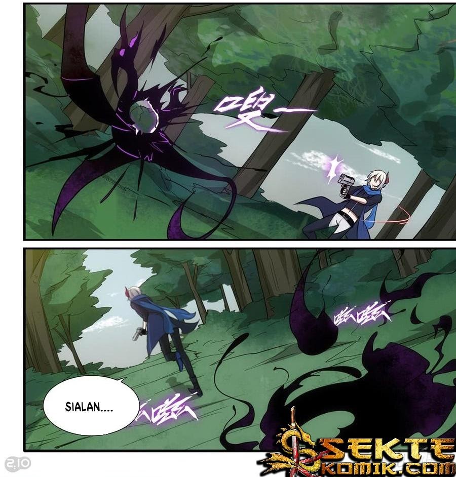 The Reborn Bab 31 halaman 5