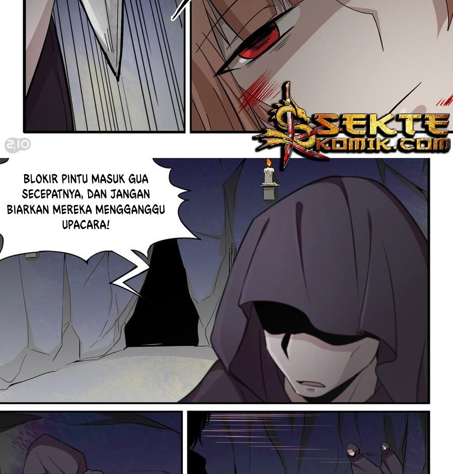 The Reborn Bab 31 halaman 11