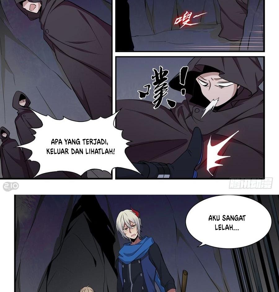 The Reborn Bab 31 halaman 12