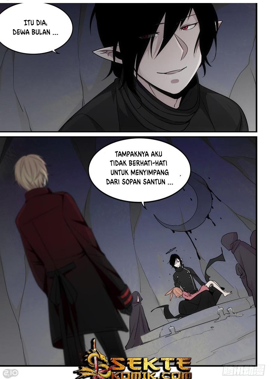 The Reborn Bab 33 halaman 8