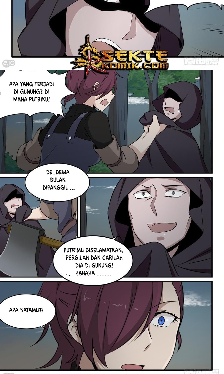 The Reborn Bab 37 halaman 6