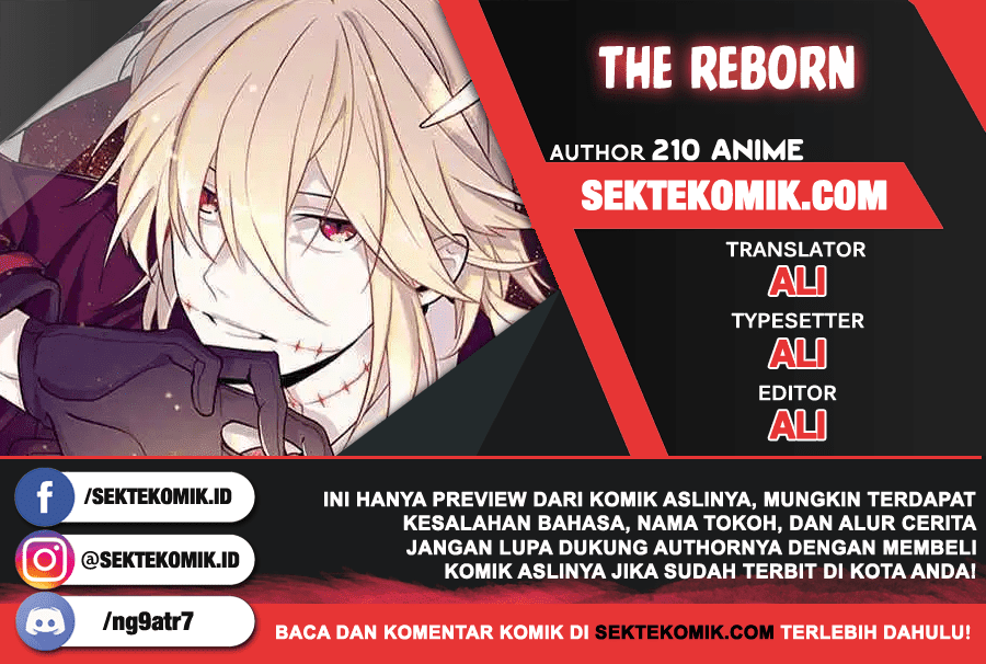 The Reborn Bab 39 halaman 1