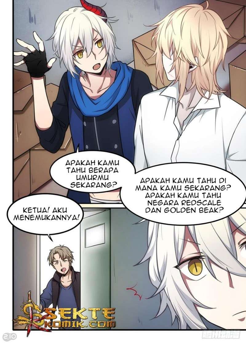 The Reborn Bab 4 halaman 10