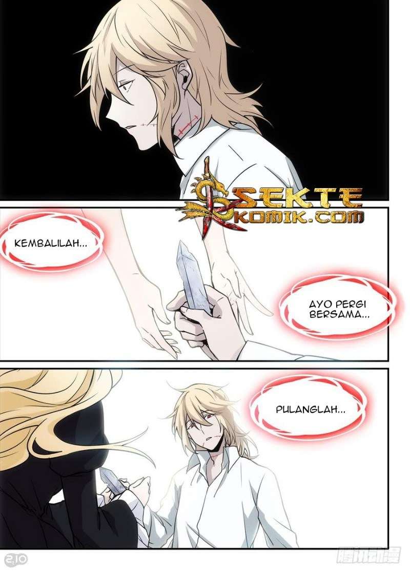 The Reborn Bab 4 halaman 13