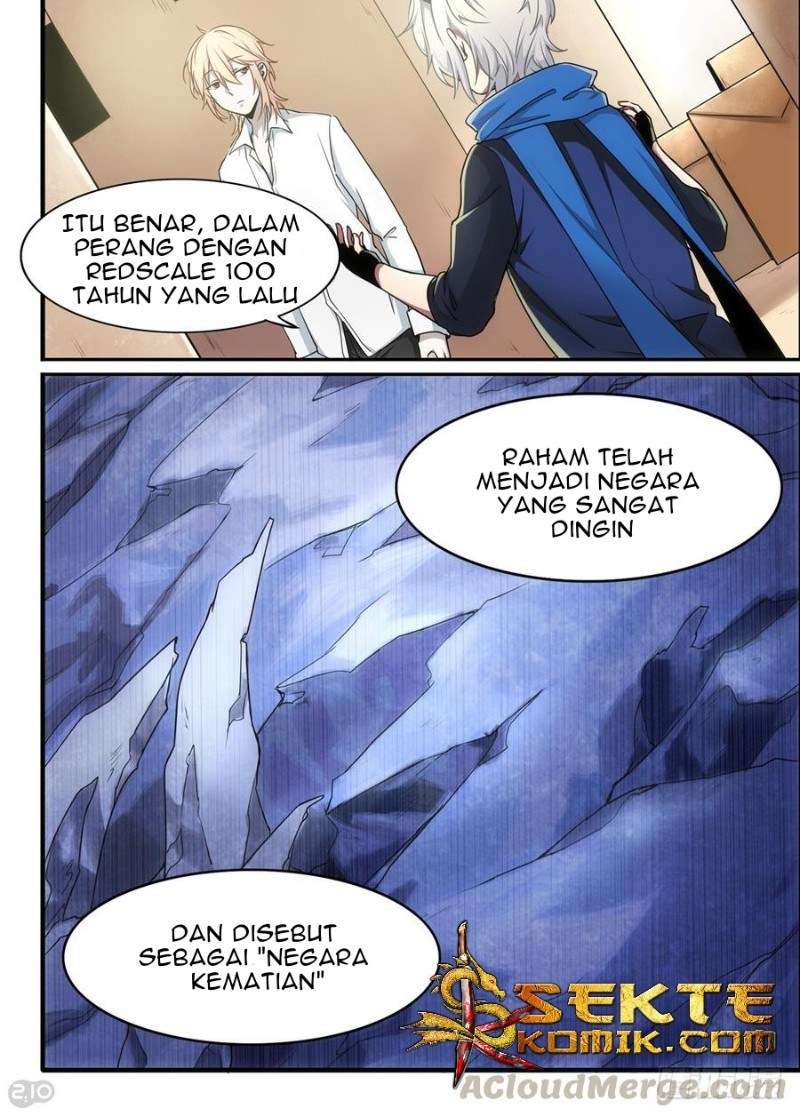 The Reborn Bab 5 halaman 2