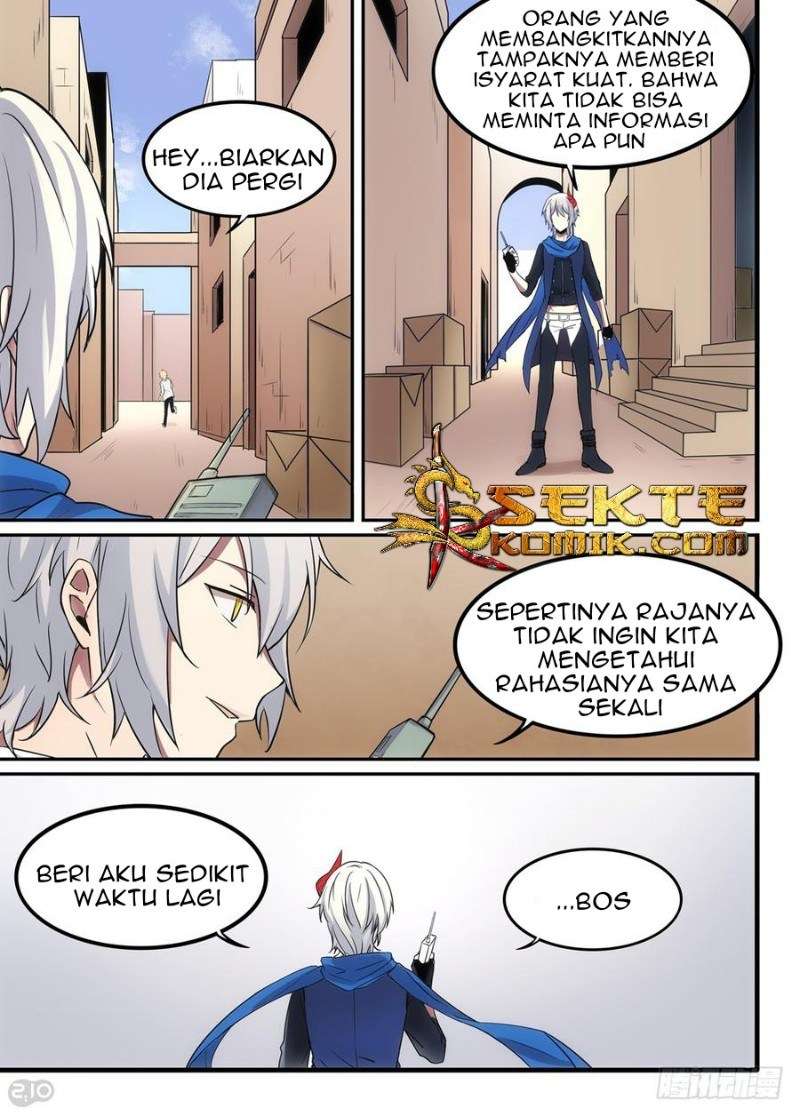 The Reborn Bab 5 halaman 5