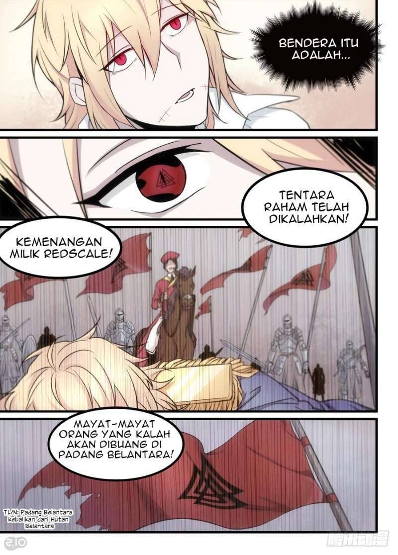 The Reborn Bab 5 halaman 7