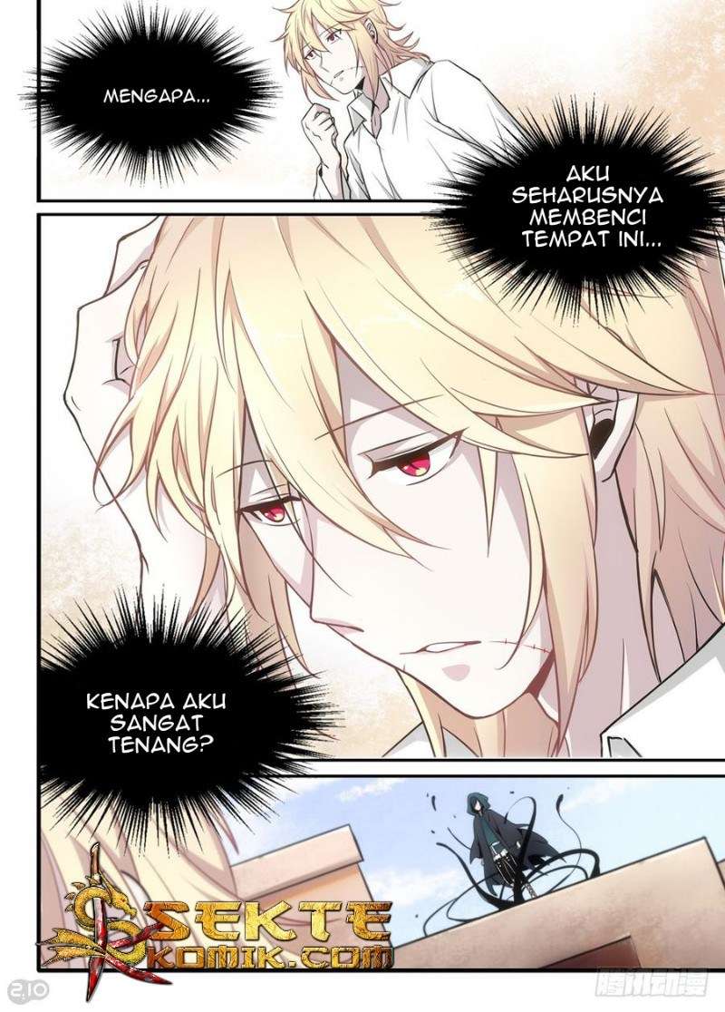 The Reborn Bab 5 halaman 10