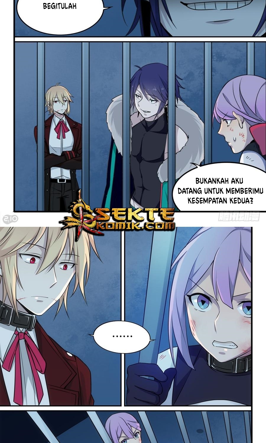 The Reborn Bab 52 halaman 4