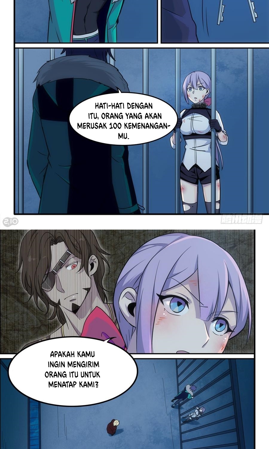 The Reborn Bab 53 halaman 4