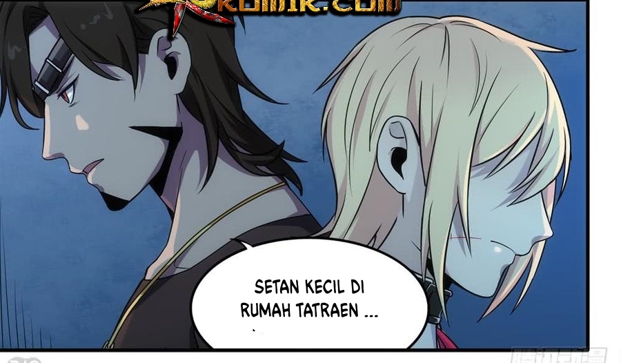 The Reborn Bab 53 halaman 10
