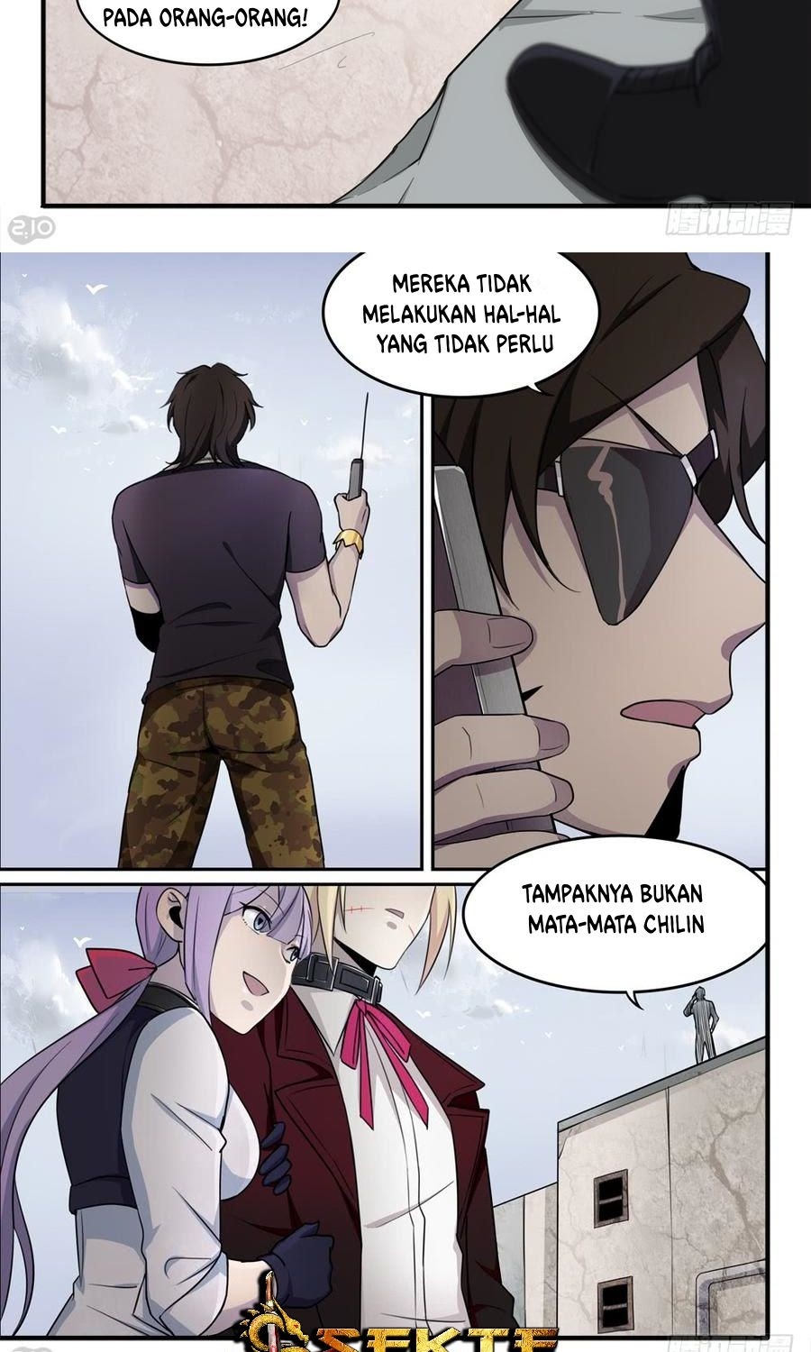 The Reborn Bab 56 halaman 6