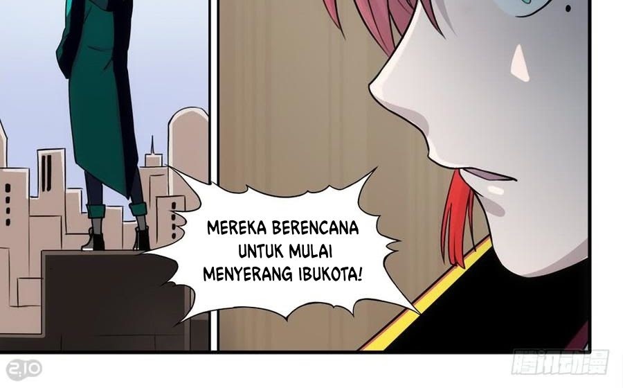 The Reborn Bab 57 halaman 10