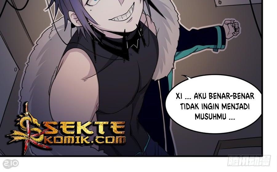 The Reborn Bab 58 halaman 10