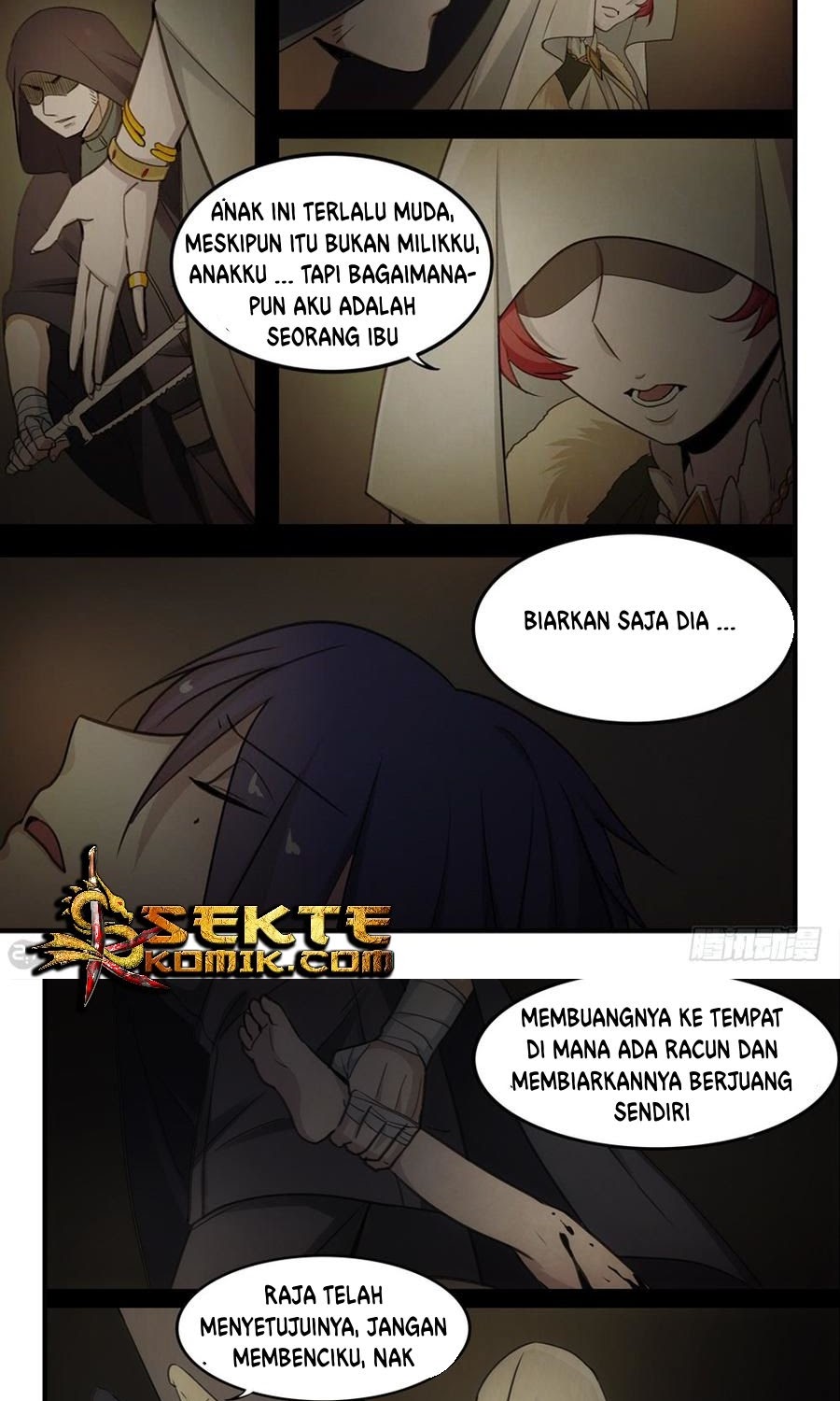The Reborn Bab 59 halaman 8