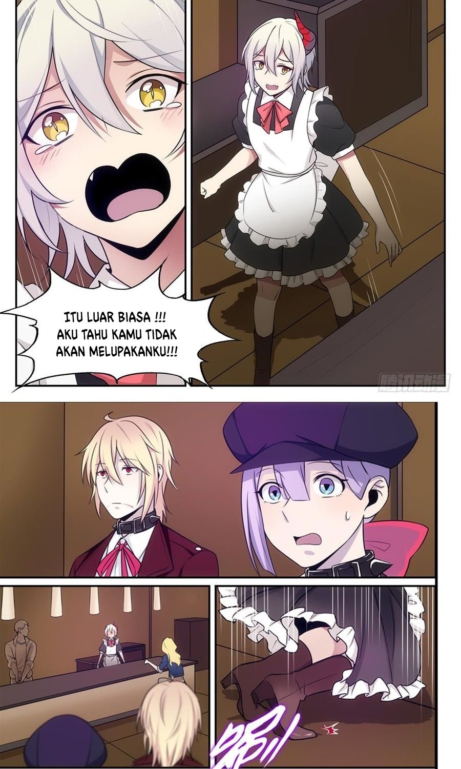 The Reborn Bab 62 halaman 4
