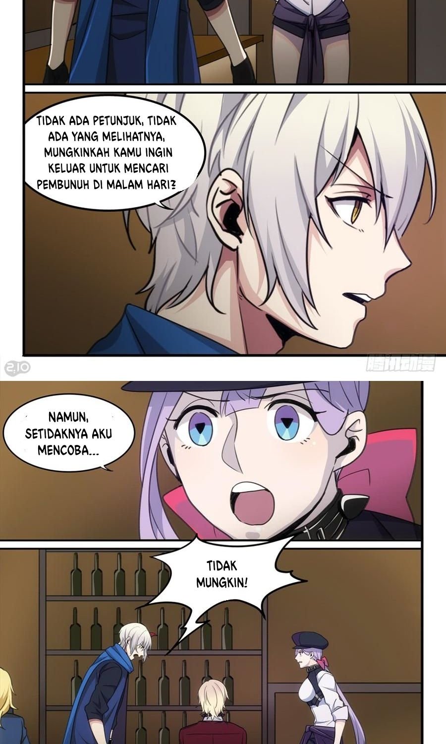 The Reborn Bab 64 halaman 4