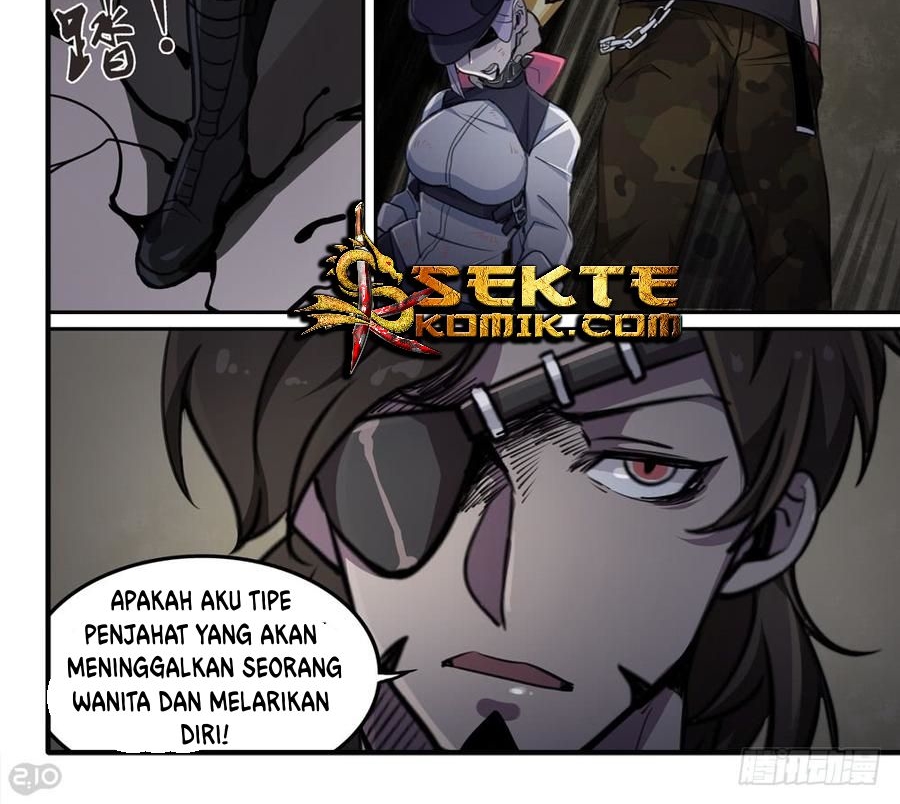 The Reborn Bab 66 halaman 9