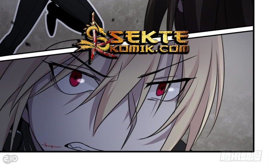 The Reborn chapter 67 halaman 10
