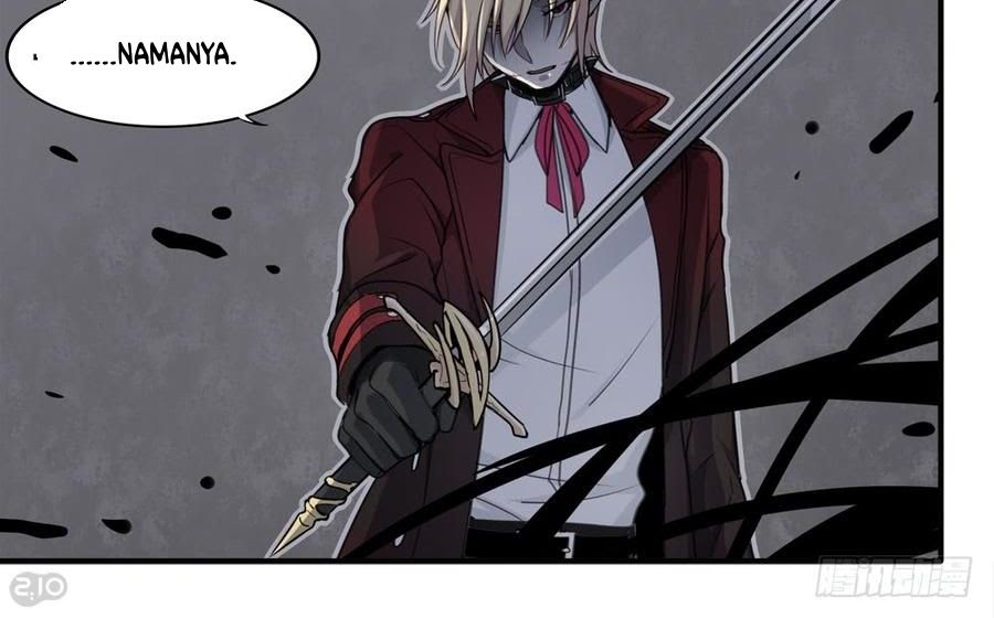 The Reborn chapter 68 halaman 10